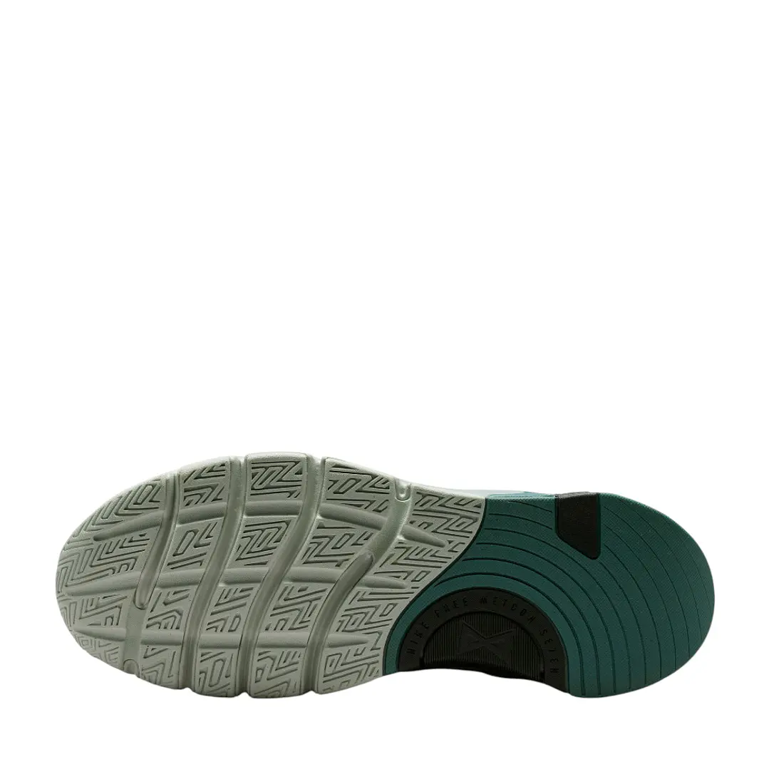 Tenis Nike  Free Metcon 7 Hombre-Verde 6