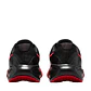 Tenis Nike Revolution 8 Hombre-Negro/Rojo - Miniatura 5