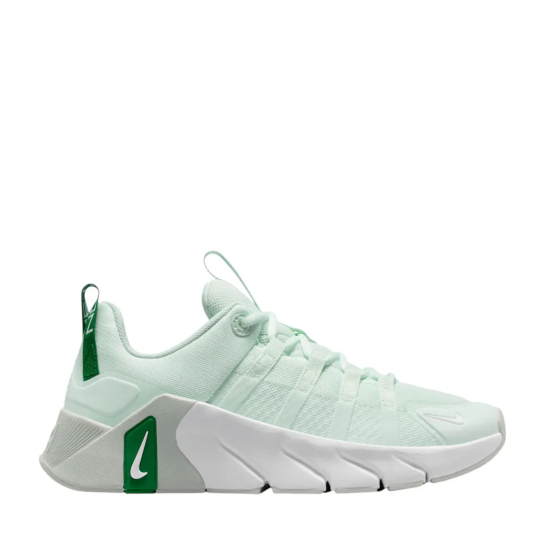 Tenis Nike Free Metcon 7 Mujer-Verde 1