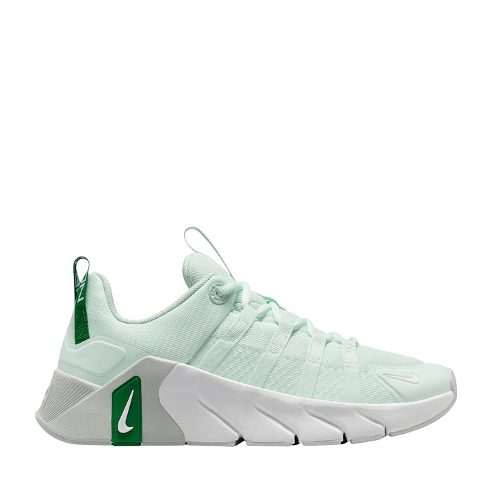Tenis Nike Free Metcon 7 Mujer-Verde 1