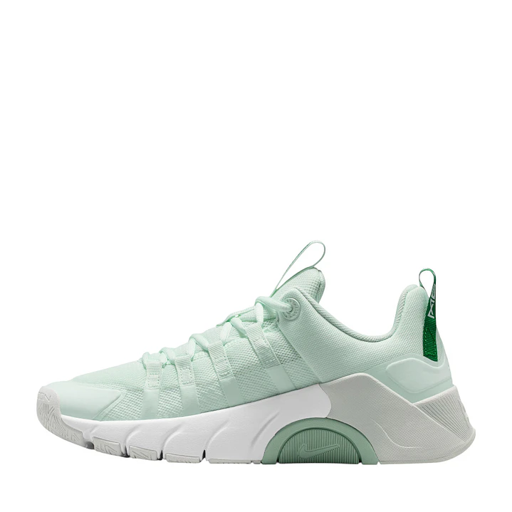 Tenis Nike Free Metcon 7 Mujer-Verde 3