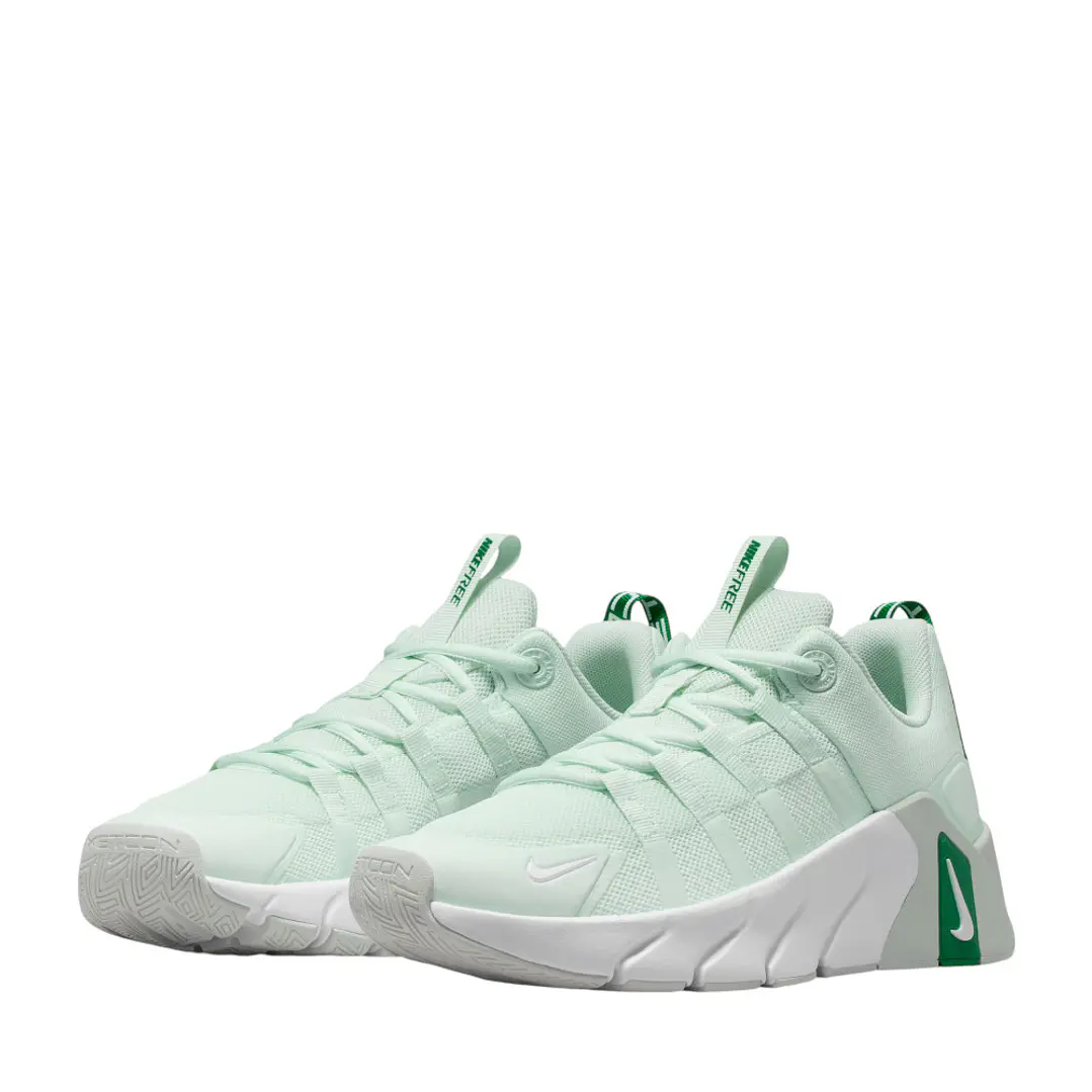 Tenis Nike Free Metcon 7 Mujer-Verde 4