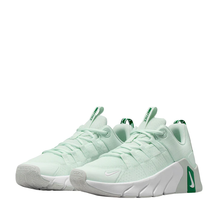 Tenis Nike Free Metcon 7 Mujer-Verde 4