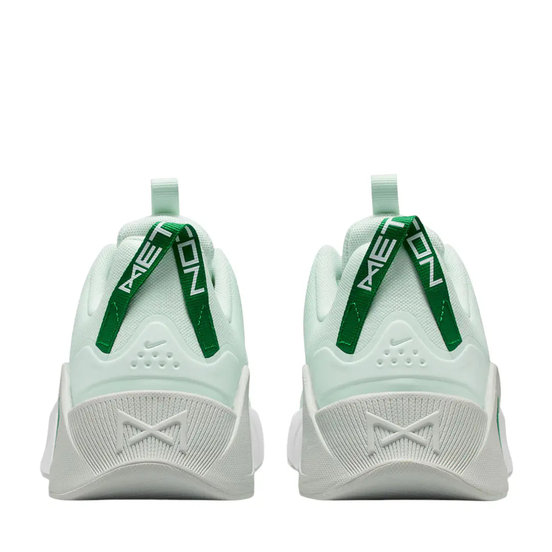 Tenis Nike Free Metcon 7 Mujer-Verde 5