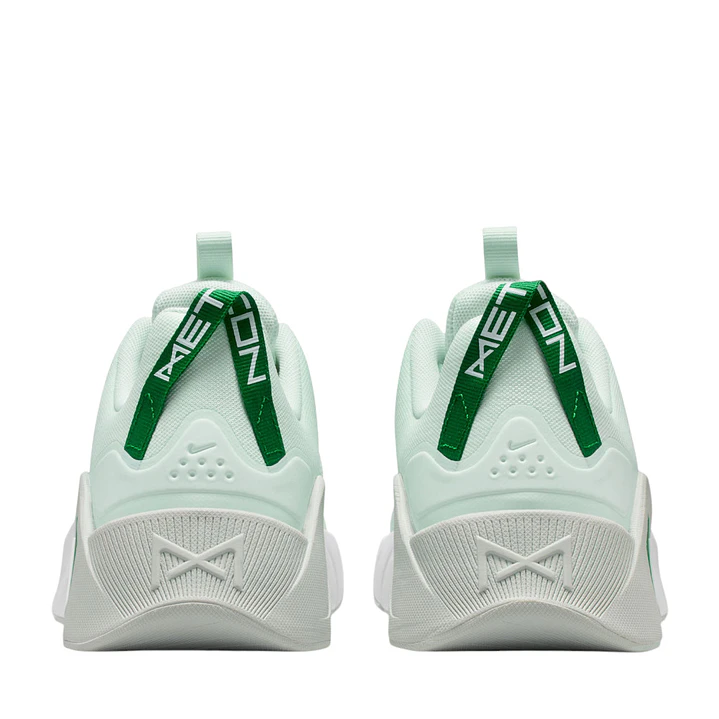 Tenis Nike Free Metcon 7 Mujer-Verde 5