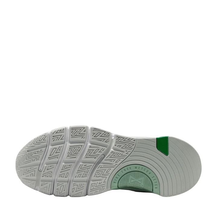 Tenis Nike Free Metcon 7 Mujer-Verde 6
