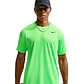 Camiseta Nike M Df Tee Std Flex Hombre-Negro - Miniatura 1