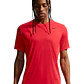 Camiseta Nike M Df Tee Std Flex Hombre-Rojo - Miniatura 1