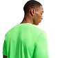 Camiseta Nike M Df Tee Std Flex Hombre-Negro - Miniatura 2