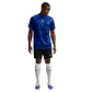Camiseta Nike M Df Acd Ss Top Aop Hombre-Azul - Miniatura 3