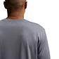 Camiseta Nike M Df Tee Std Flex Hombre-Gris - Miniatura 2