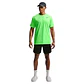 Camiseta Nike M Df Tee Std Flex Hombre-Negro - Miniatura 3