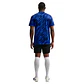 Camiseta Nike M Df Acd Ss Top Aop Hombre-Azul - Miniatura 4