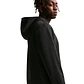 Hoodie Nike M Df Uv Flex Flc Po Hd Hombre-Negro - Miniatura 2