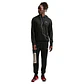 Hoodie Nike M Df Uv Flex Flc Po Hd Hombre-Negro - Miniatura 3