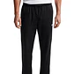 Pantalon Nike M Club Knit Jogger Hombre-Negro - Miniatura 1