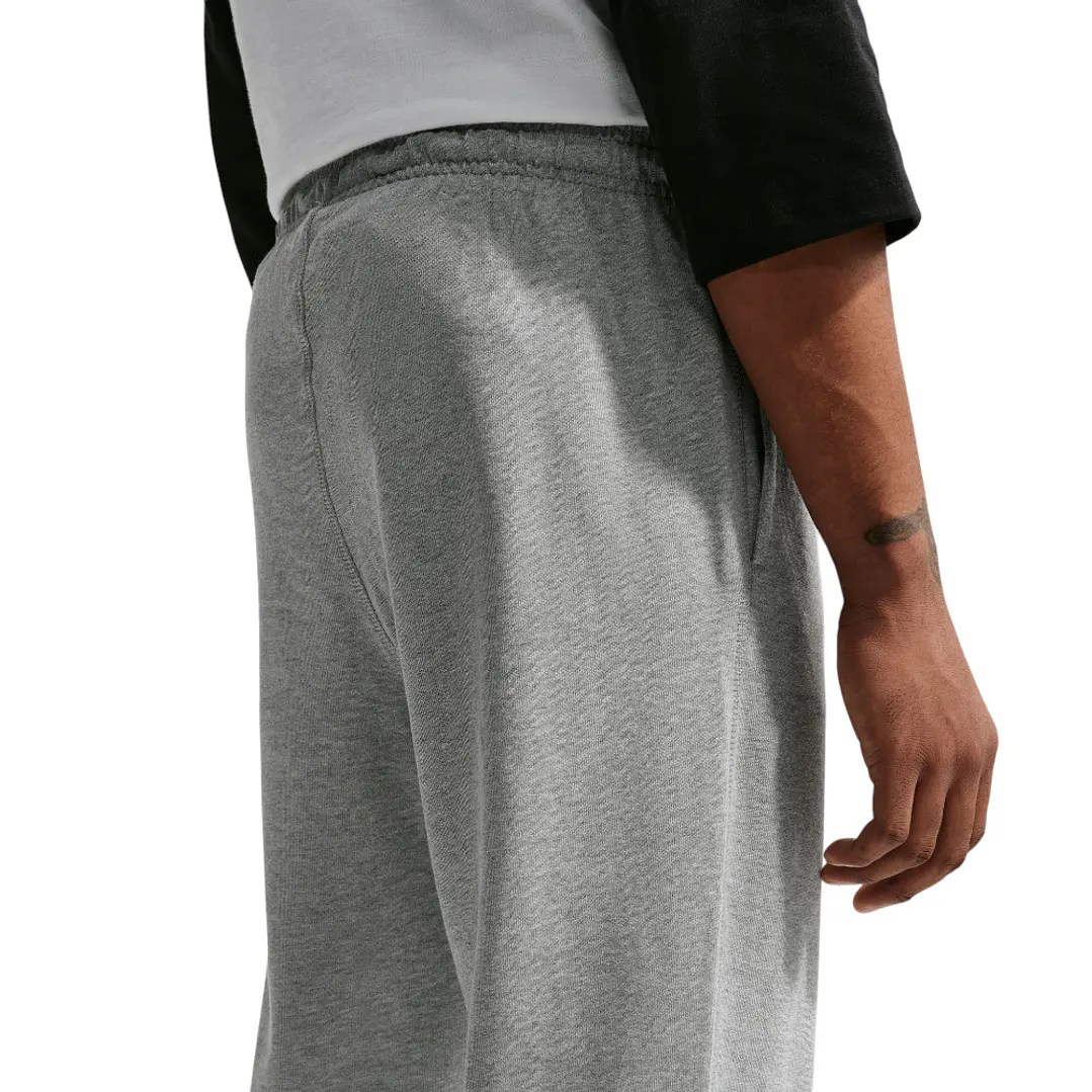Pantalon Nike M Club Knit Jogger Hombre-Gris 2