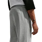 Pantalon Nike M Club Knit Jogger Hombre-Gris - Miniatura 2