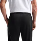 Pantalon Nike M Club Knit Jogger Hombre-Negro - Miniatura 2