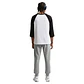 Pantalon Nike M Club Knit Jogger Hombre-Gris - Miniatura 4