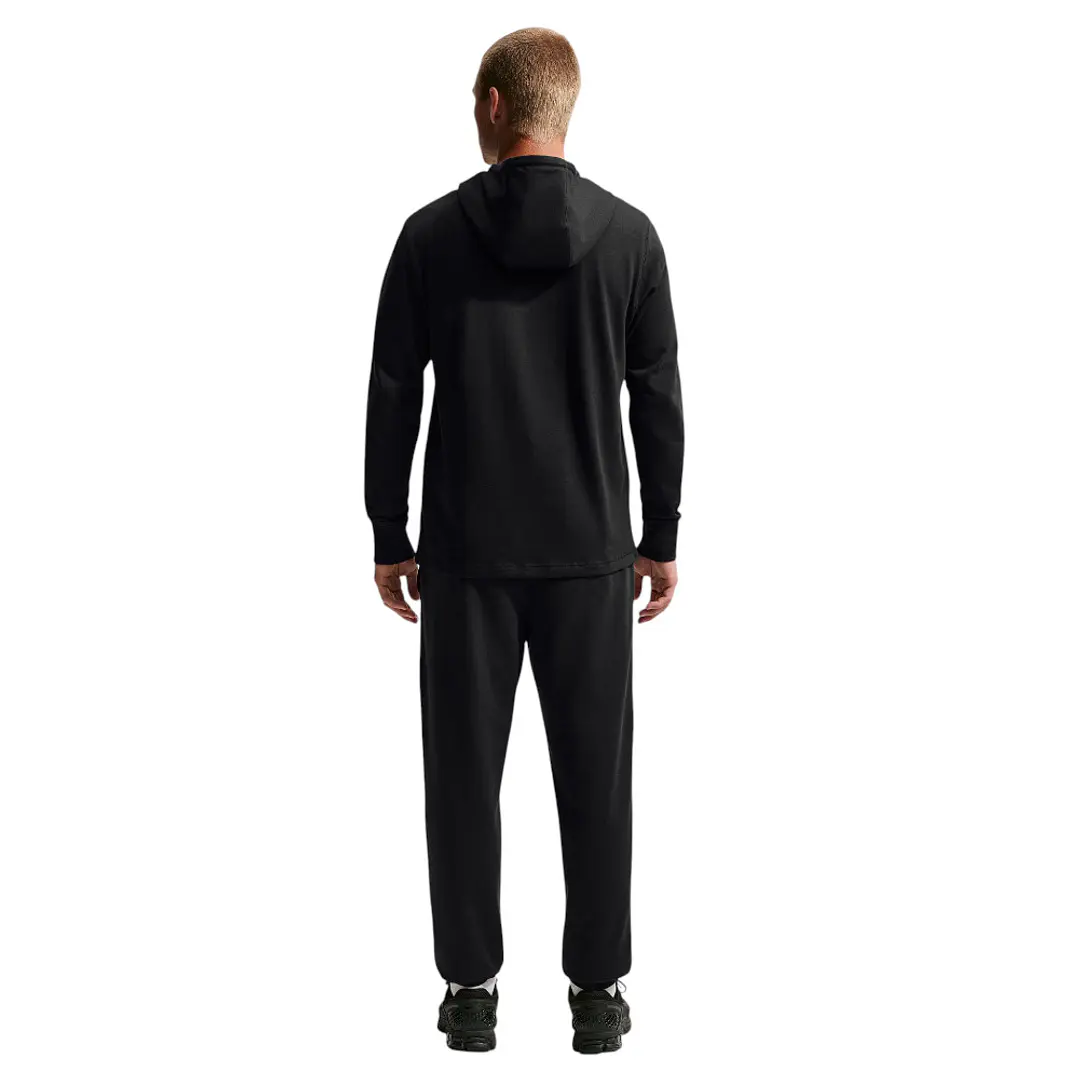 Pantalon Nike M Club Knit Jogger Hombre-Negro 4