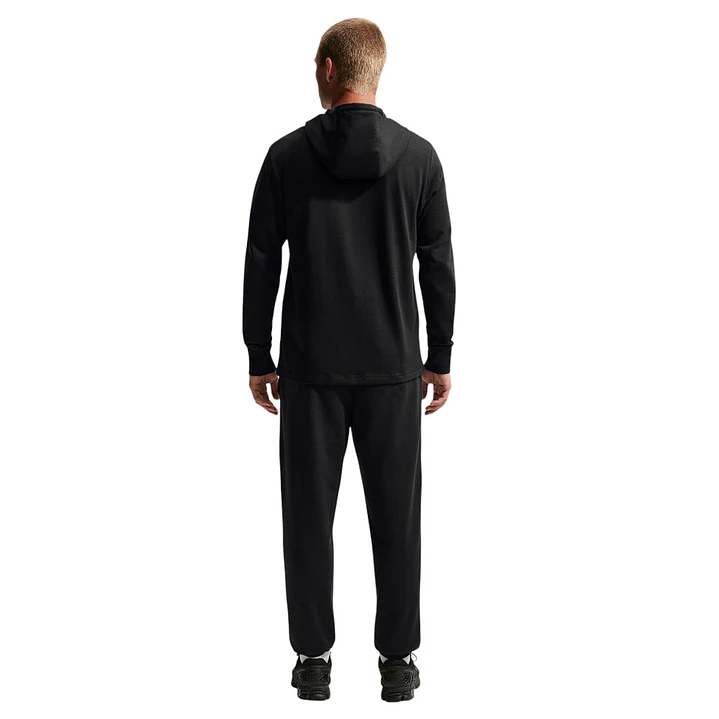 Pantalon Nike M Club Knit Jogger Hombre-Negro 4