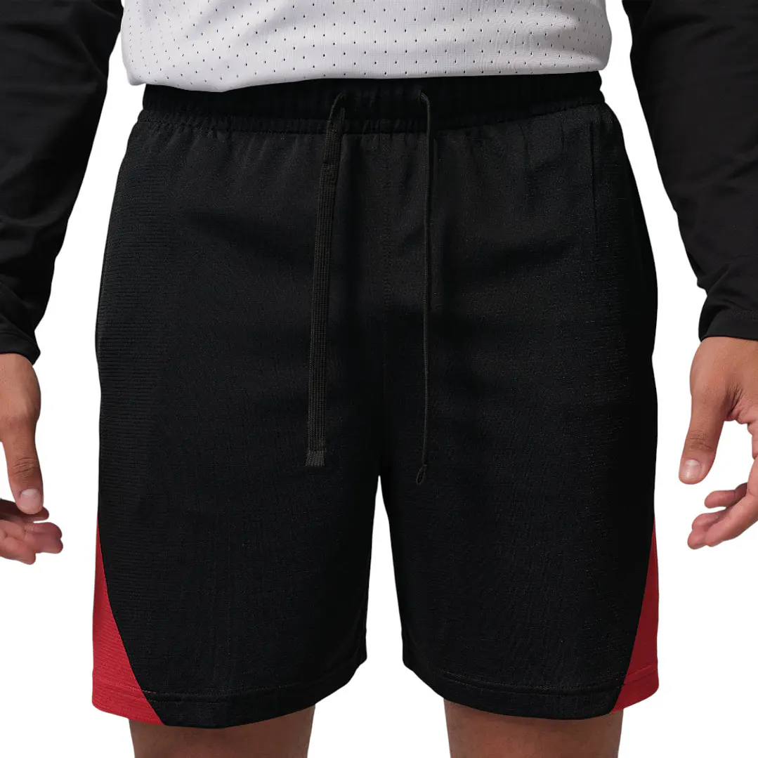 Pantaloneta Nike M J Spt Bb Short Hombre-Negro 1