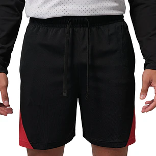 Pantaloneta Nike M J Spt Bb Short Hombre-Negro