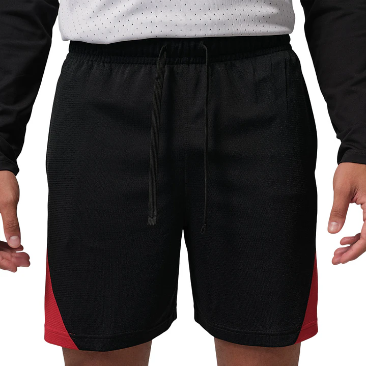 Pantaloneta Nike M J Spt Bb Short Hombre-Negro 1