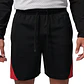 Pantaloneta Nike M J Spt Bb Short Hombre-Negro - Miniatura 1