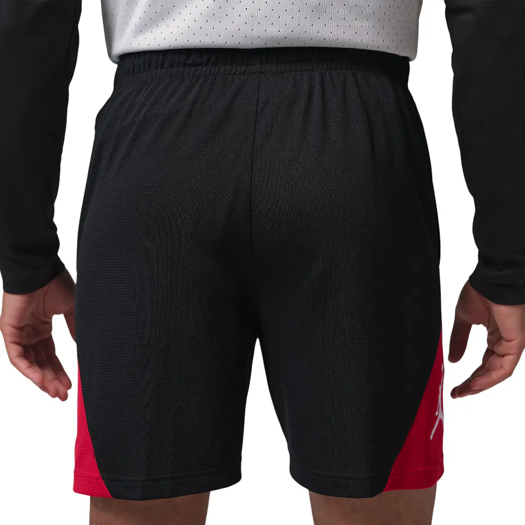 Pantaloneta Nike M J Spt Bb Short Hombre-Negro 2