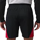 Pantaloneta Nike M J Spt Bb Short Hombre-Negro - Miniatura 2