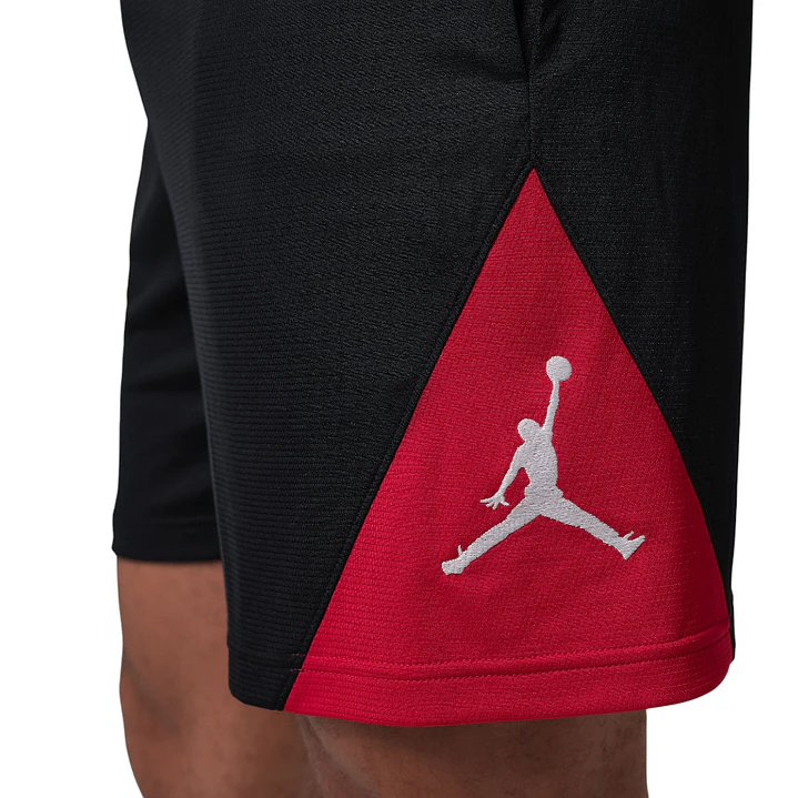 Pantaloneta Nike M J Spt Bb Short Hombre-Negro 3