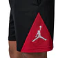 Pantaloneta Nike M J Spt Bb Short Hombre-Negro - Miniatura 3