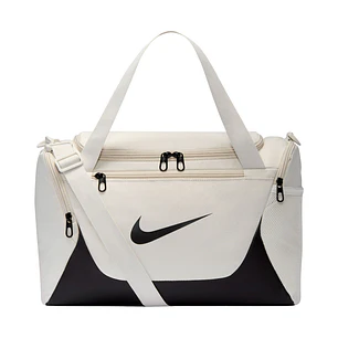 Meletin Nike Brsla Xs Duff - X Hombre-Blanco Crema