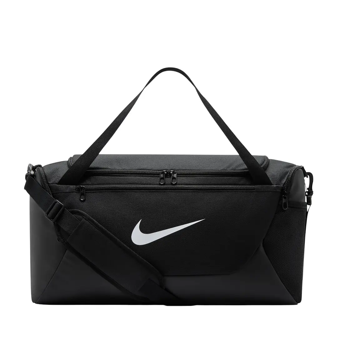 Maletin Nike Brsla S Duff - X Hombre-Negro 1