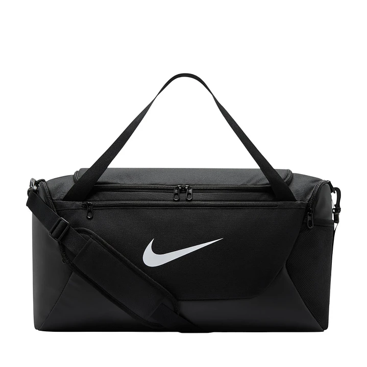 Maletin Nike Brsla S Duff - X Hombre-Negro 1