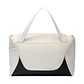 Meletin Nike Brsla Xs Duff - X Hombre-Blanco Crema - Miniatura 2
