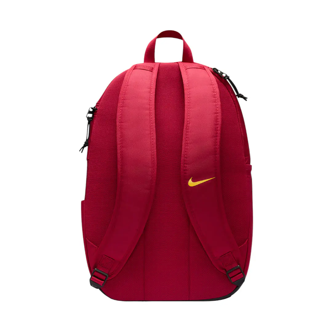 Morral Nike Fcb Academy Bkpk Hombre-Vino Tinto 2