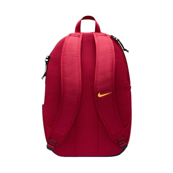 Morral Nike Fcb Academy Bkpk Hombre-Vino Tinto 2