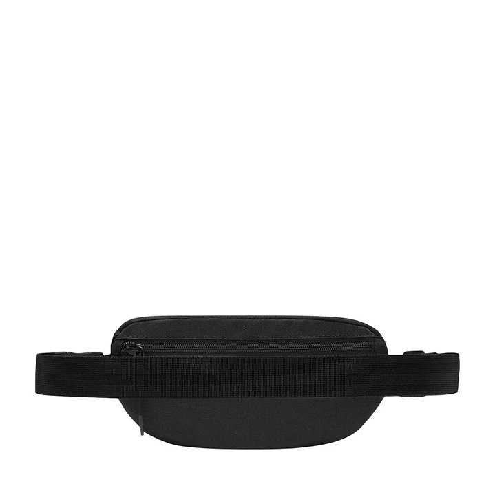 Canguro Nike Heritage S Waistpack 2.0 Hombre-Negro 2