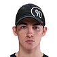 Gorra Nike Club Cap Us Cb T90 Hombre-Negro - Miniatura 1