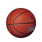 Balon Nike Jordan Legacy 2.0 8P Deflated Hombre-Naranja - Miniatura 2