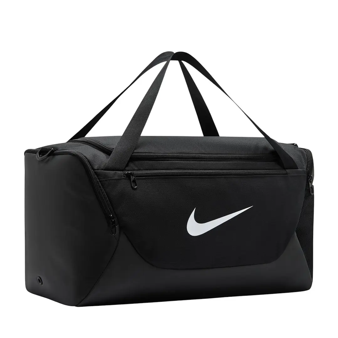 Maletin Nike Brsla S Duff - X Hombre-Negro 3