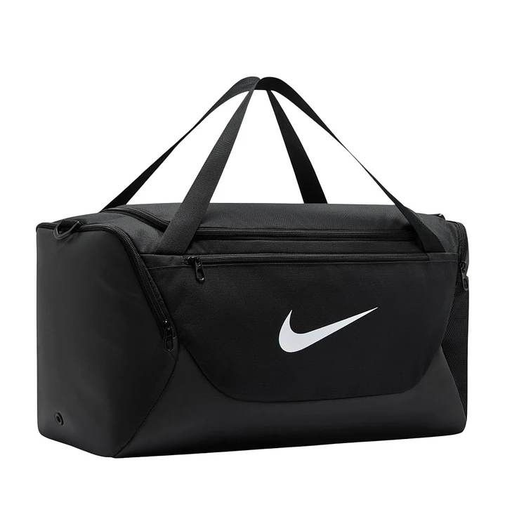 Maletin Nike Brsla S Duff - X Hombre-Negro 3