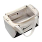Meletin Nike Brsla Xs Duff - X Hombre-Blanco Crema - Miniatura 4