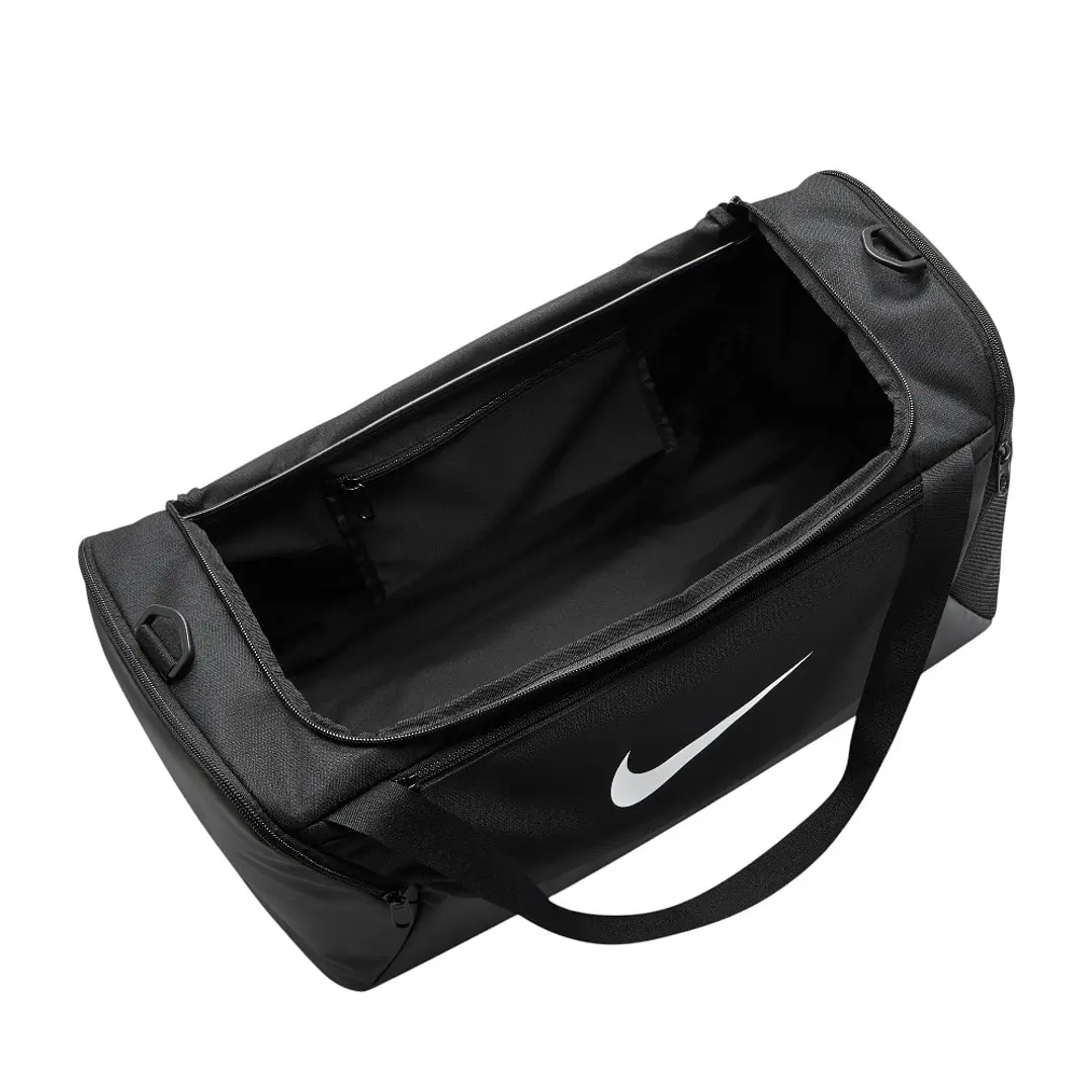 Maletin Nike Brsla S Duff - X Hombre-Negro 4