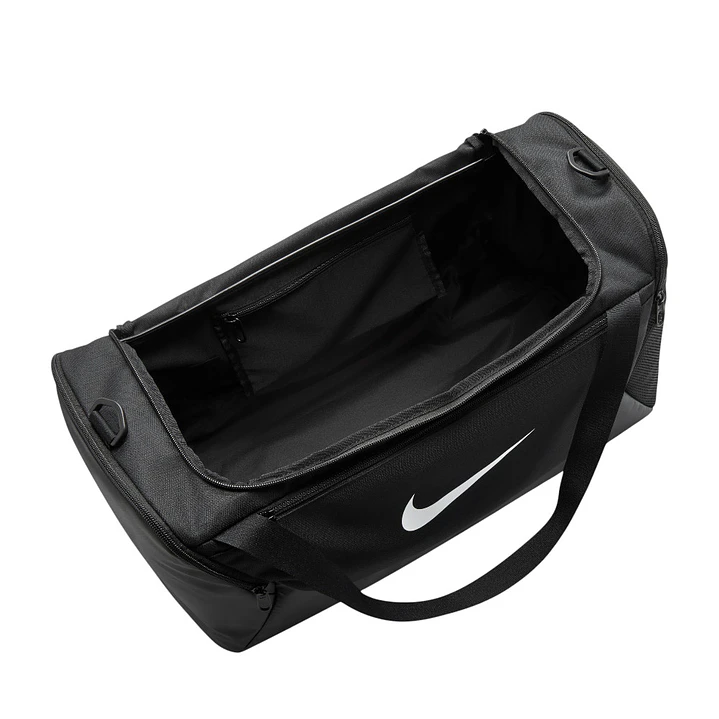 Maletin Nike Brsla S Duff - X Hombre-Negro 4