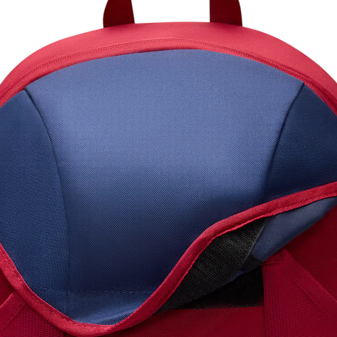 Morral Nike Fcb Academy Bkpk Hombre-Vino Tinto 4