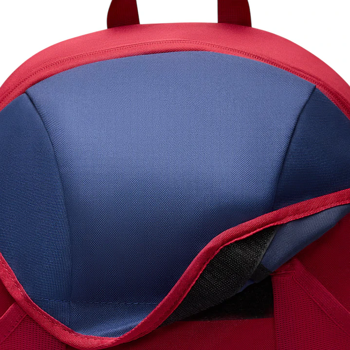Morral Nike Fcb Academy Bkpk Hombre-Vino Tinto 4